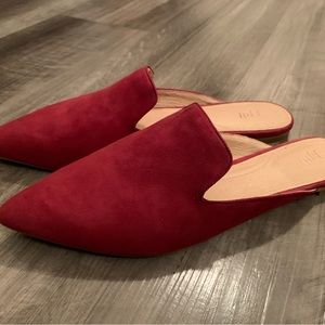 J. Jill Mules wmns size 8.5  **new without tags**